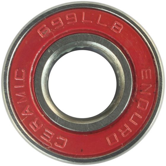 Enduro 699 LLB Ceramic Hybrid Bearings