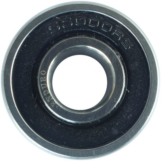 Enduro 6000 2RS Stainless Steel Bearings
