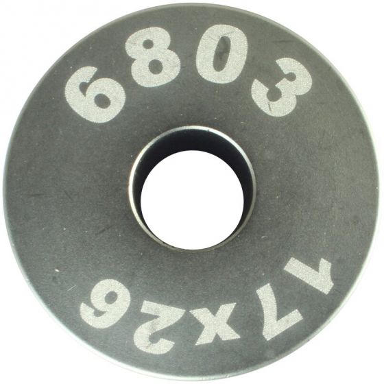 Enduro 6803 Inner Bearings