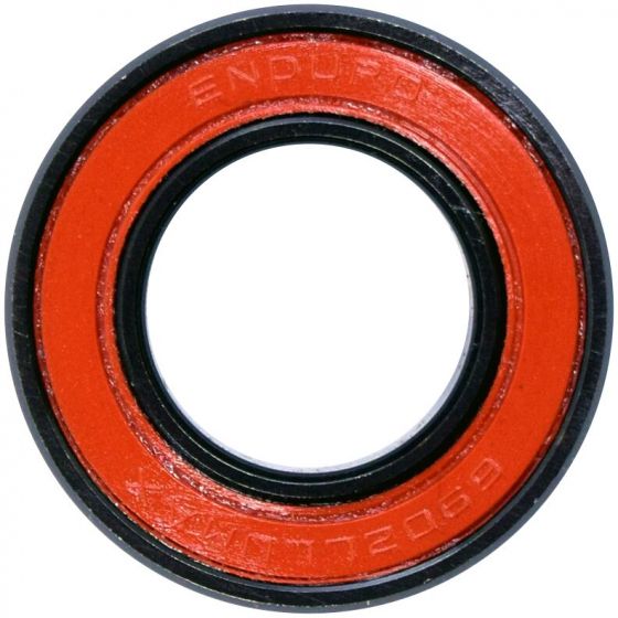 Enduro ABEC 3 6902 LLU MAX BO Bearings