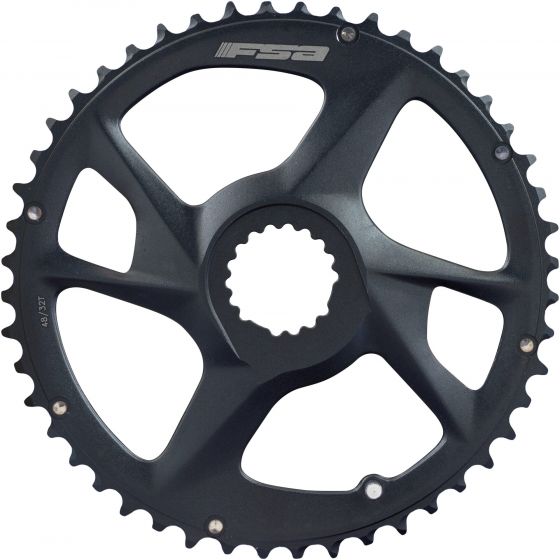 FSA Adventure Direct Mount Double 11-Speed Chainring