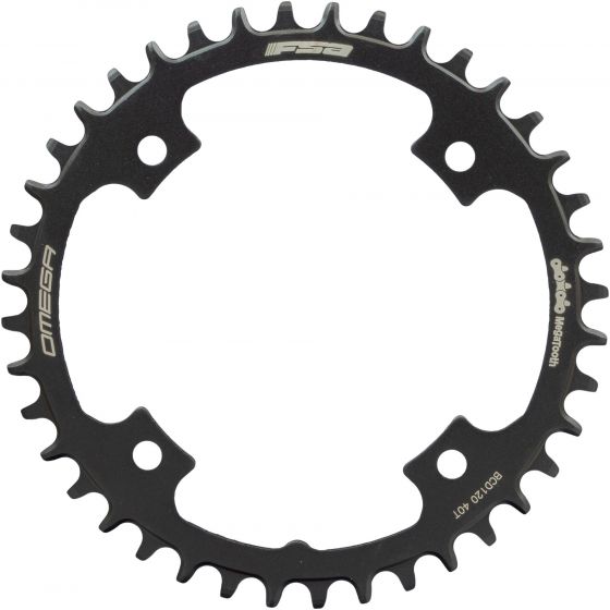 FSA Gossamer / Omega Road 120BCD 11-Speed Chainring