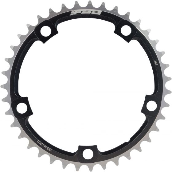 FSA Pro Road 130BCD Double 11-Speed Chainring