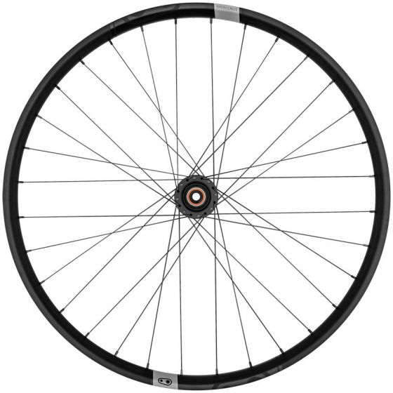 Crank Brothers Synthesis E-MTB Alloy 27.5-Inch Plus Rear Wheel