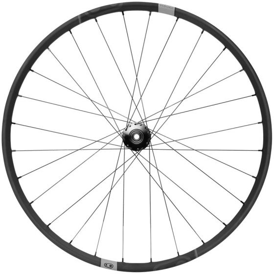 Crank Brothers Synthesis Gravel Carbon 700c Front Wheel
