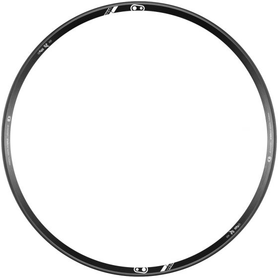 Crank Brothers Iodine 2 V23 27.5-Inch Rim