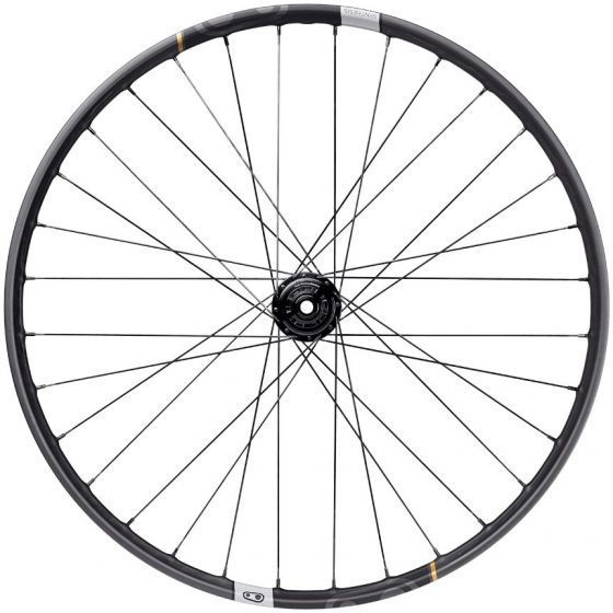 Crank Brothers Synthesis Enduro 11 Carbon 27.5-Inch Rear Wheel