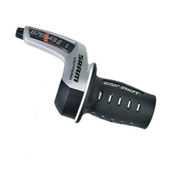 SRAM Centera 9-Speed Rear Twist Shifter