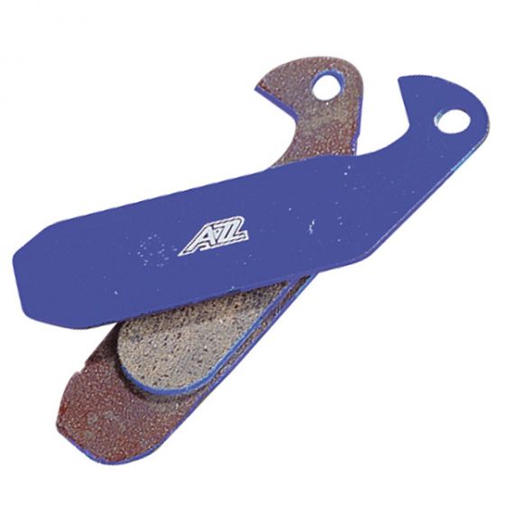 A2Z Magura Gustav M Organic Disc Brake Pads