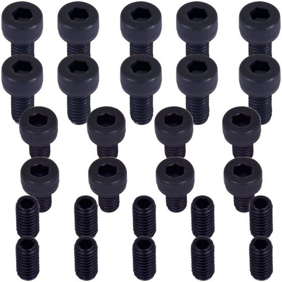 DMR Versa Pedal Pin Kit