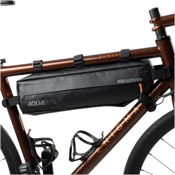 Oxford Aqua Evo Adventure Frame Bag