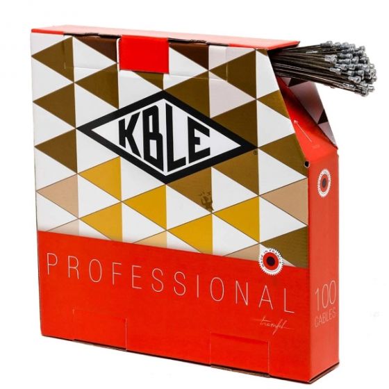 Transfil Shimano Road Brake Cable - Single