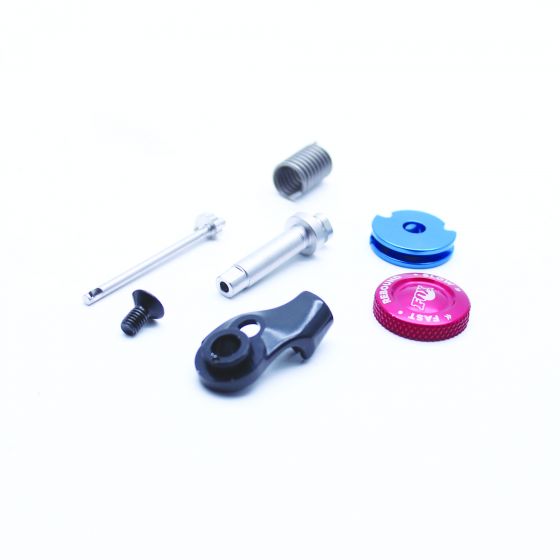 Fox Shock Float DPS SV/LV UP Remote Interface Parts Kit