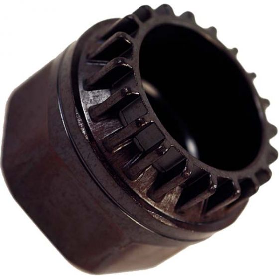Shimano TL-UN74S Cartridge Bottom Bracket Cup Installation Tool