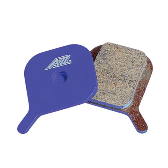 A2Z Coda Organic Disc Brake Pads