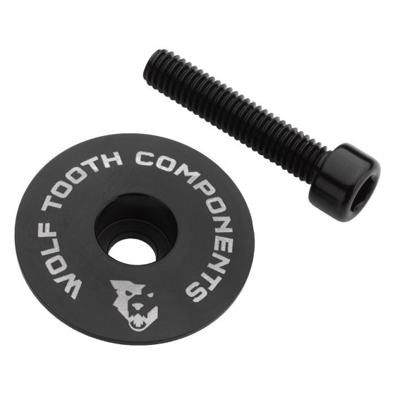 Wolf Tooth Ultralight Stem Cap