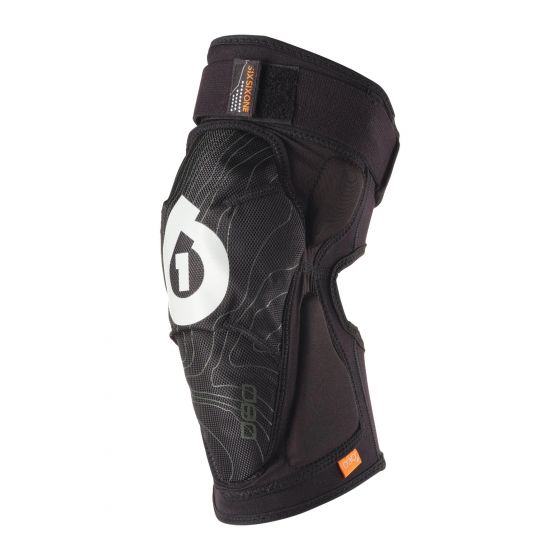 661 DBO Youth Knee