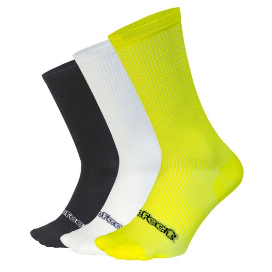 DeFeet Evo Disruptor Socks