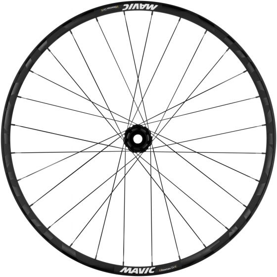 Mavic Deemax DH Disc 29-Inch Front Wheel