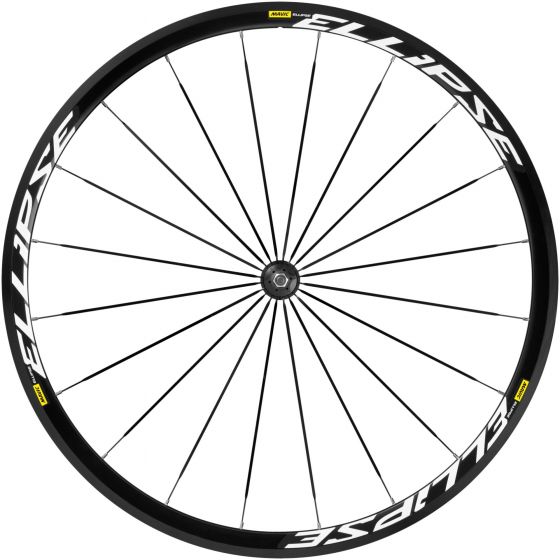 Mavic Ellipse 700c Front Wheel