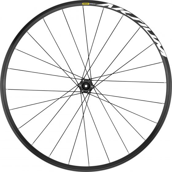 Mavic Aksium Disc 700c Front Wheel