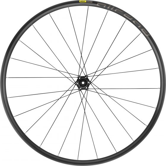 Mavic Allroad Disc 700c Front Wheel