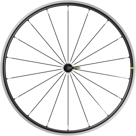 Mavic Ksyrium S 700c Front Wheel
