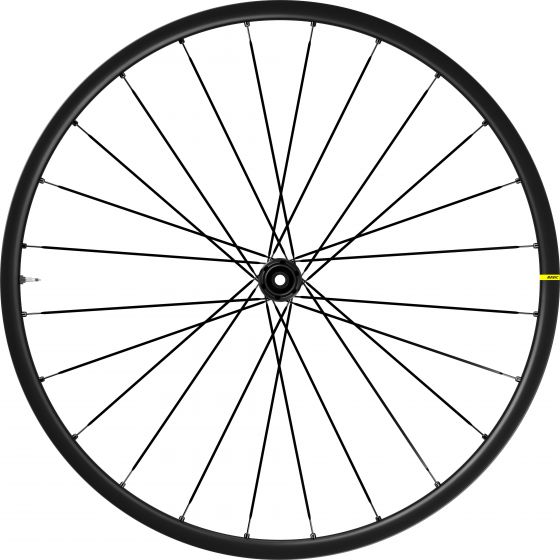 Mavic Allroad S Disc 700c Front Wheel