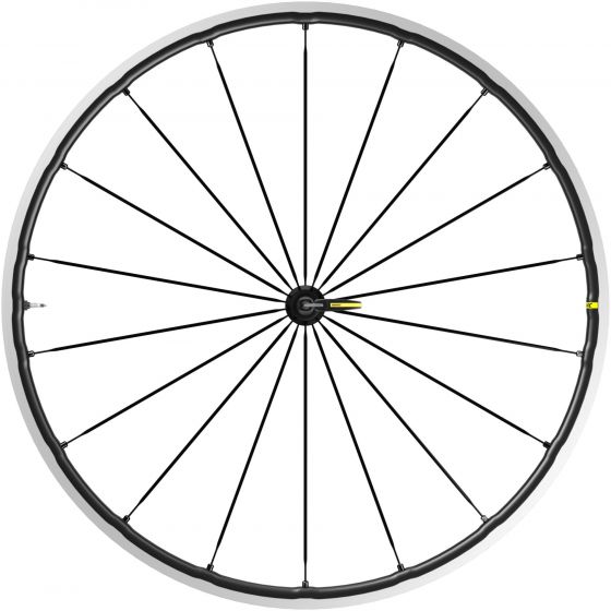 Mavic Ksyrium SL 700c Front Wheel