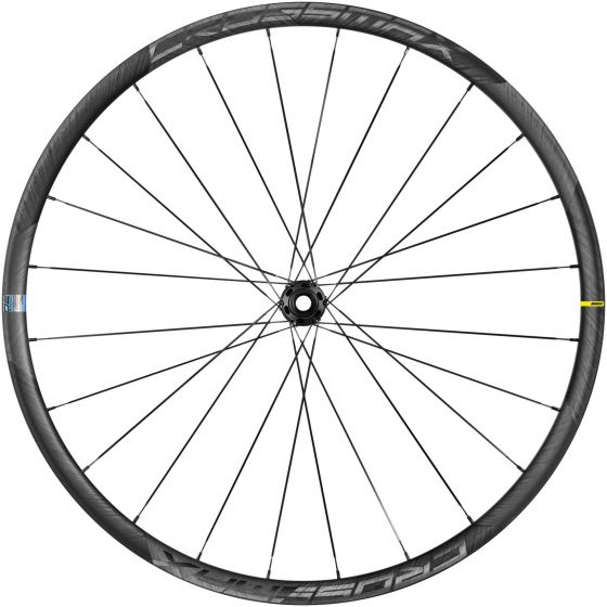 Mavic Crossmax SL Ultimate 30 Carbon Disc 29-Inch Front Wheel