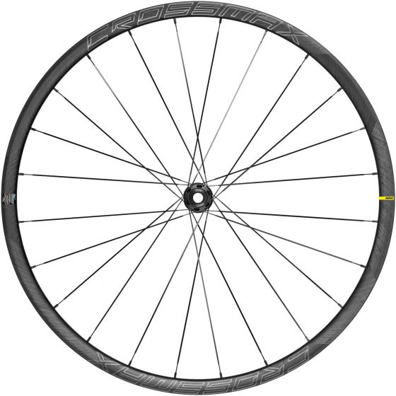 Mavic Crossmax SL R Disc 29-Inch Front Wheel