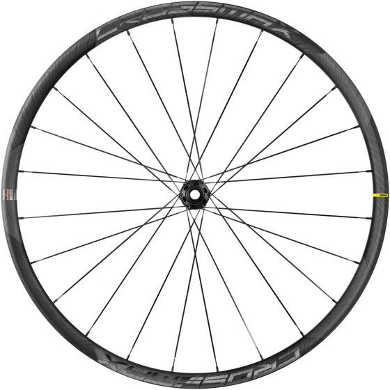 Mavic Crossmax SL Ultimate 25 Carbon Disc 29-Inch Front Wheel