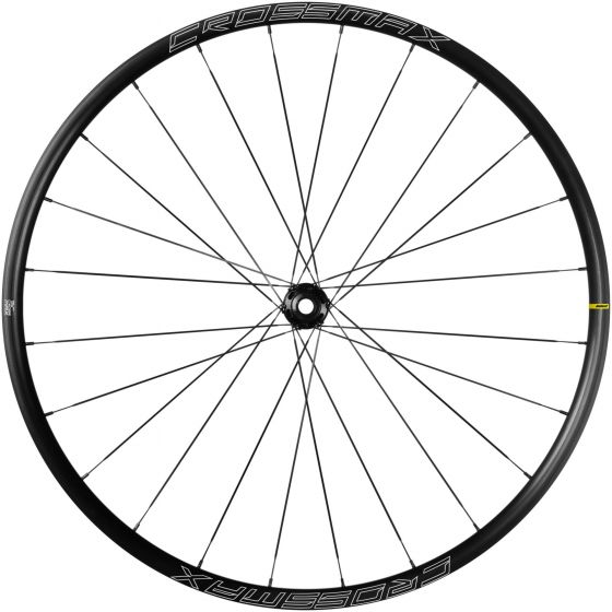 Mavic Crossmax Disc 27.5-Inch Front Wheel