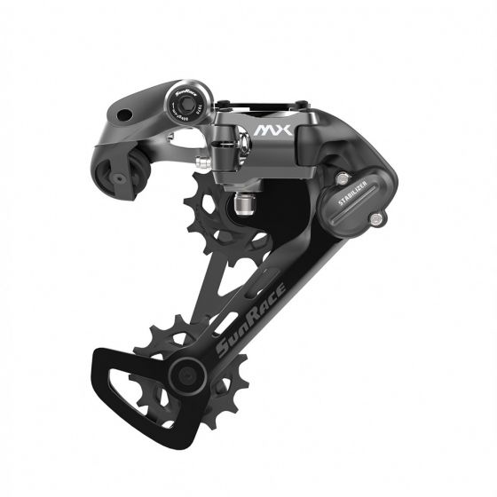 SunRace RDMX600 11-Speed Rear Derailleur