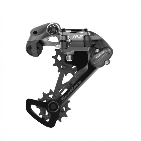 SunRace RDMZ600 12-Speed Rear Derailleur