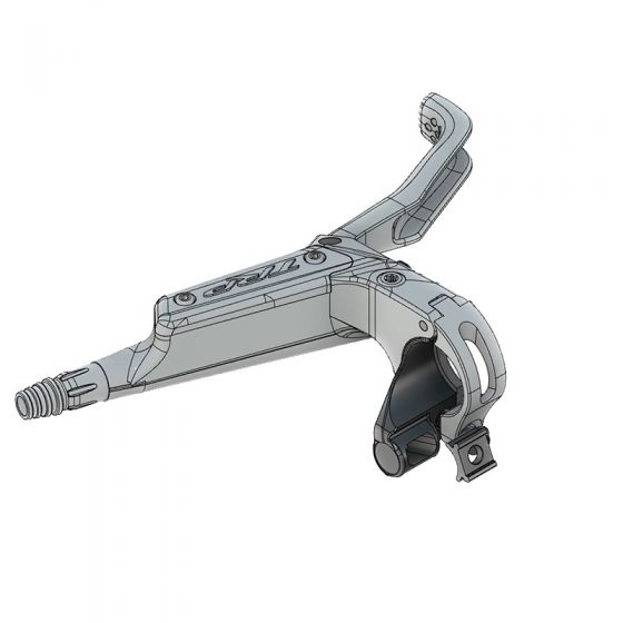 TRP HD 3.7 I-Spec EV MMX Shifter Adaptor