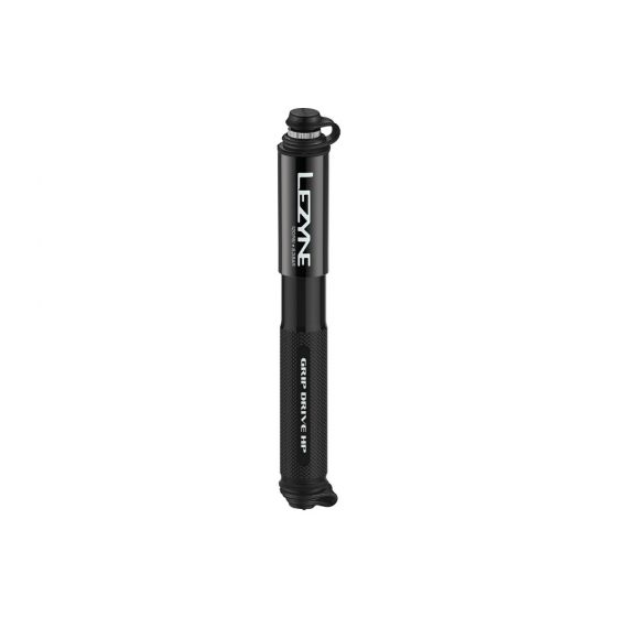 Lezyne Grip Drive HP Mini Pump