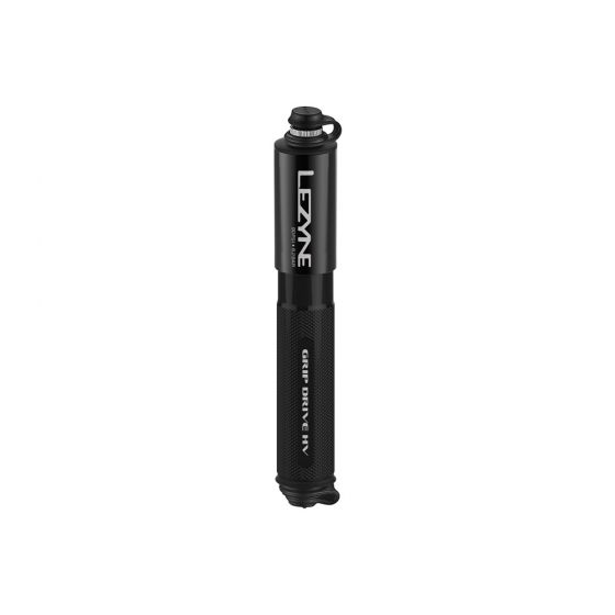 Lezyne Grip Drive HV Mini Pump