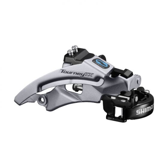 Shimano Tourney TX FD-TX800 MTB Front Derailleur