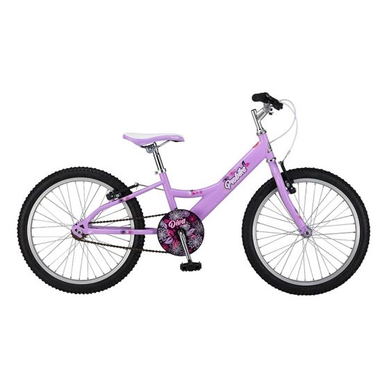 ProBike Diva 20-Inch 2024 Bike