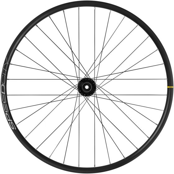 Mavic E-Speedcity 1 Disc 700c Rear Wheel