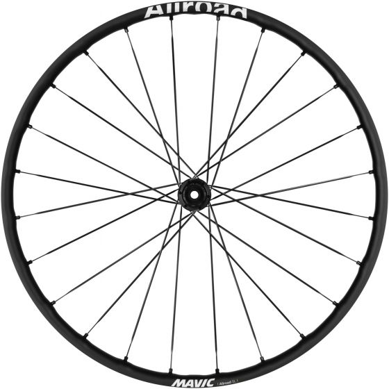 Mavic Allroad SL Disc 700c Rear Wheel