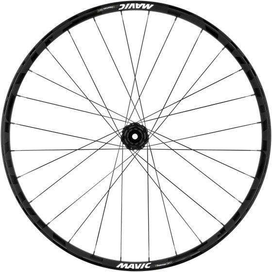Mavic Deemax DH Disc 29-Inch Rear Wheel