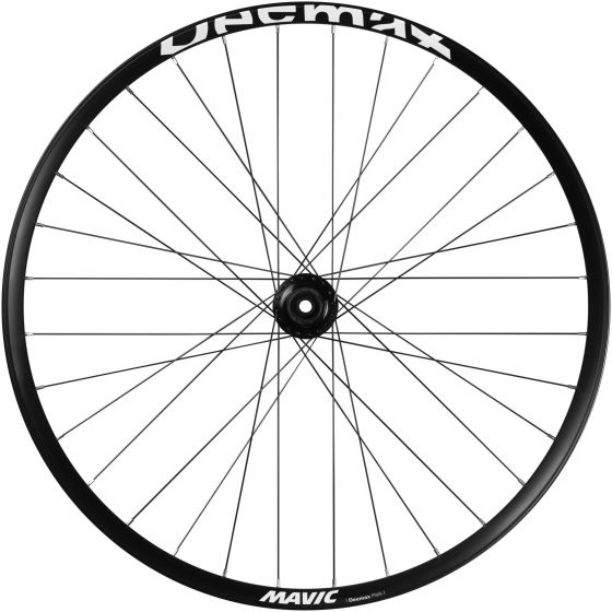 Mavic Deemax Park Disc 29-Inch Rear Wheel