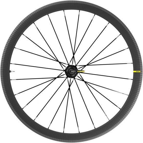 Mavic Cosmic SL 40 700c Rear Wheel
