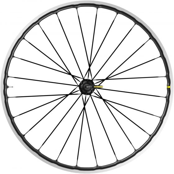 Mavic Ksyrium SL 700c Rear Wheel
