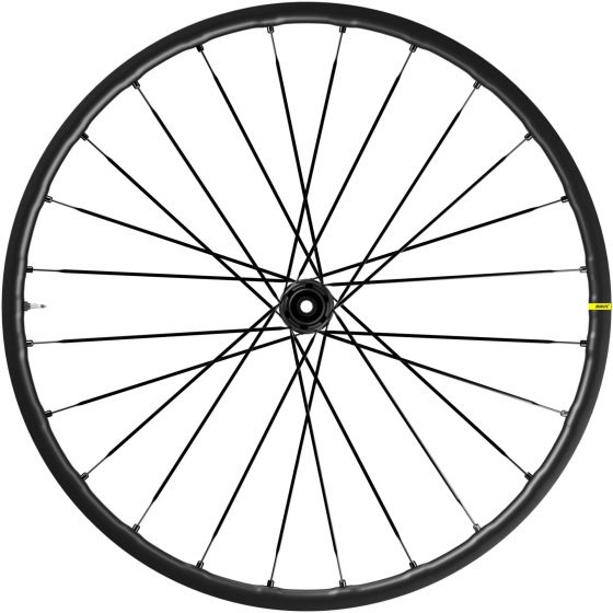 Mavic Allroad SL Road+ Carbon Disc 650b Rear Wheel