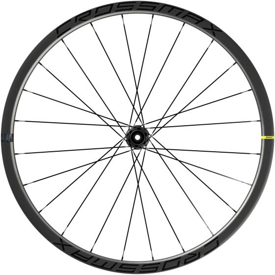 Mavic E-Crosstrail SL Carbon Disc 29-Inch Rear Wheel