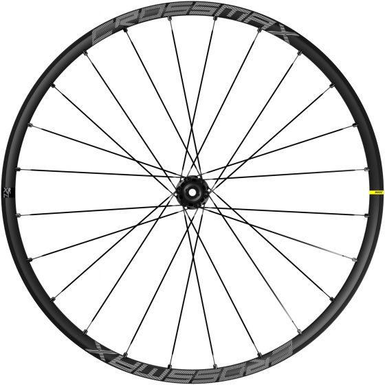 Mavic Crossmax XL Disc 29-Inch Rear