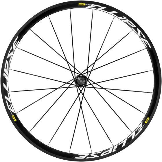 Mavic Ellipse 700c Rear Wheel